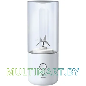 Портативный блендер Viomi Kitchen Portable Juicer VBH129